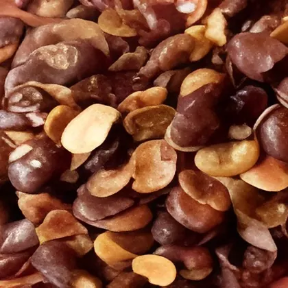 Habas para alimentación animal