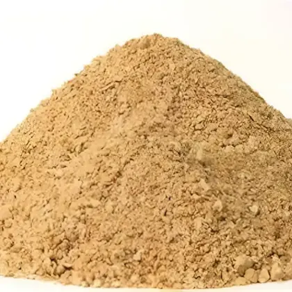 Soja para alimentación animal