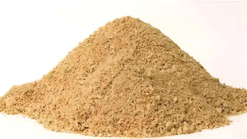Soja para alimentación animal